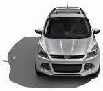Ford Escape 2013 года